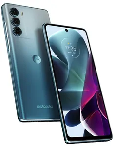 Замена дисплея на телефоне Motorola Moto G200 5G в Волгограде
